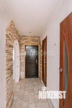 1-к квартира, вторичка, 41м2, 4/10 этаж