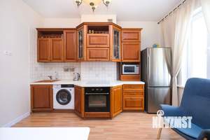 2-к квартира, вторичка, 79м2, 10/21 этаж