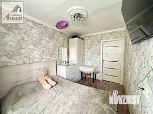 3-к квартира, вторичка, 53м2, 4/9 этаж