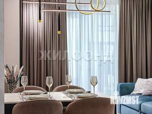 2-к квартира, вторичка, 44м2, 5/12 этаж