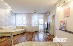 2-к квартира, вторичка, 55м2, 8/10 этаж