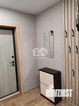 3-к квартира, вторичка, 76м2, 2/8 этаж