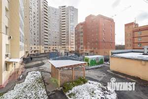 1-к квартира, вторичка, 38м2, 2/16 этаж