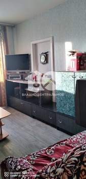 2-к квартира, вторичка, 42м2, 5/5 этаж