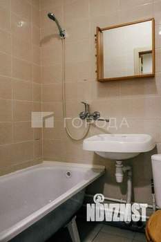 1-к квартира, вторичка, 37м2, 2/4 этаж