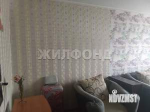 3-к квартира, вторичка, 59м2, 6/9 этаж