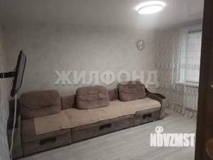2-к квартира, вторичка, 44м2, 5/5 этаж