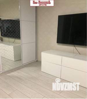 1-к квартира, вторичка, 51м2, 1/10 этаж