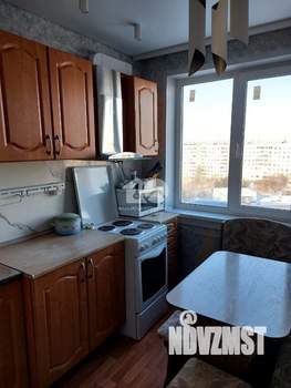 3-к квартира, вторичка, 60м2, 9/9 этаж