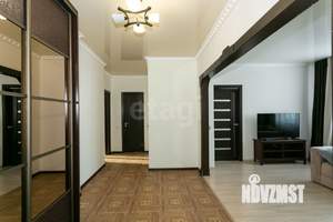 3-к квартира, вторичка, 71м2, 13/18 этаж