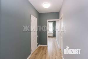 1-к квартира, вторичка, 35м2, 1/13 этаж