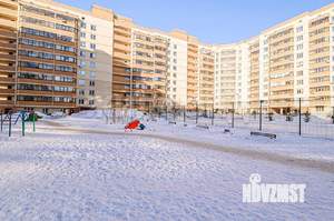 3-к квартира, вторичка, 84м2, 7/10 этаж