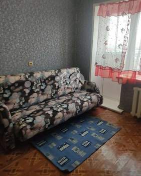 3-к квартира, вторичка, 53м2, 4/5 этаж