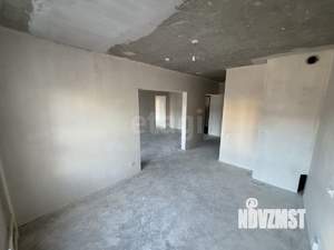 2-к квартира, вторичка, 61м2, 2/25 этаж