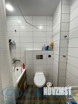 1-к квартира, вторичка, 41м2, 14/17 этаж