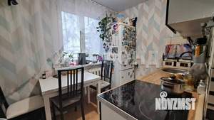 2-к квартира, вторичка, 44м2, 5/5 этаж