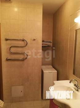 3-к квартира, вторичка, 93м2, 3/16 этаж