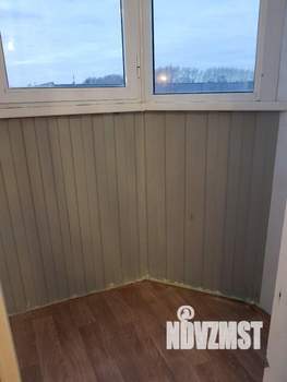 Студия квартира, вторичка, 19м2, 2/15 этаж