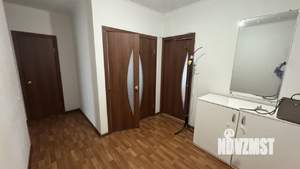 2-к квартира, вторичка, 59м2, 5/17 этаж