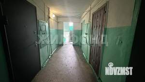 1-к квартира, вторичка, 34м2, 7/9 этаж