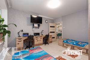 3-к квартира, вторичка, 50м2, 12/16 этаж