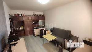 1-к квартира, вторичка, 34м2, 9/9 этаж