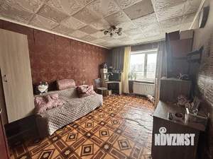 3-к квартира, вторичка, 63м2, 8/9 этаж