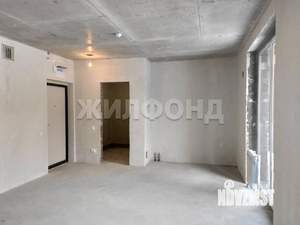 1-к квартира, вторичка, 31м2, 2/10 этаж