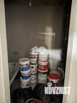 Студия квартира, вторичка, 31м2, 1/17 этаж