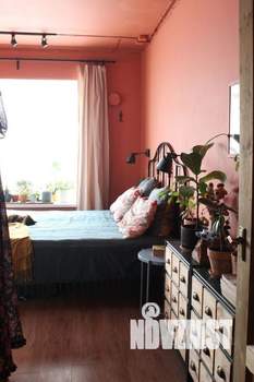 2-к квартира, вторичка, 47м2, 1/16 этаж