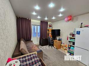 Студия квартира, вторичка, 24м2, 3/17 этаж