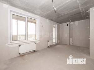 Студия квартира, вторичка, 31м2, 8/27 этаж