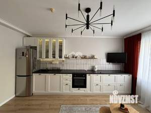 3-к квартира, вторичка, 74м2, 2/10 этаж