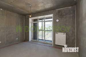 Студия квартира, сданный дом, 29м2, 5/23 этаж