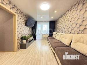 3-к квартира, вторичка, 60м2, 9/9 этаж