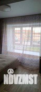 2-к квартира, вторичка, 55м2, 1/16 этаж