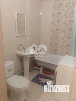 Студия квартира, вторичка, 29м2, 6/19 этаж