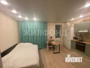 1-к квартира, вторичка, 26м2, 4/12 этаж