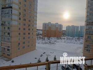 3-к квартира, вторичка, 58м2, 5/10 этаж