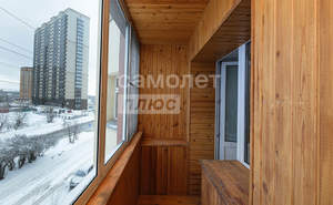 4-к квартира, вторичка, 105м2, 3/7 этаж