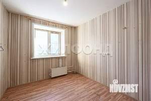 3-к квартира, вторичка, 60м2, 1/5 этаж