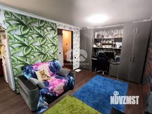 2-к квартира, вторичка, 45м2, 2/5 этаж
