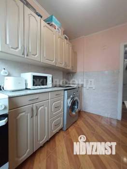 3-к квартира, вторичка, 60м2, 3/9 этаж