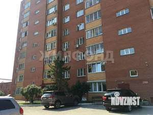 1-к квартира, вторичка, 39м2, 6/10 этаж