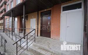 2-к квартира, вторичка, 66м2, 15/19 этаж