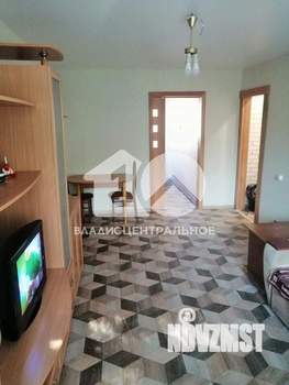 2-к квартира, вторичка, 44м2, 4/5 этаж