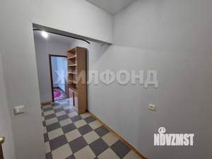 1-к квартира, вторичка, 33м2, 5/10 этаж