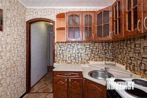 1-к квартира, вторичка, 28м2, 1/5 этаж