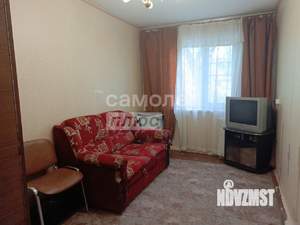 2-к квартира, вторичка, 44м2, 4/5 этаж
