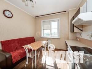 1-к квартира, вторичка, 44м2, 9/18 этаж